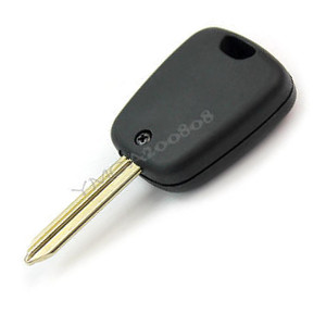 OPEL \ RENAULT - How to replace car key cover 